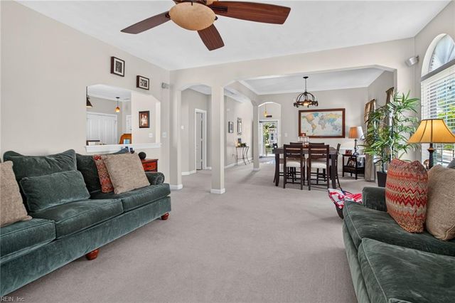 716 Tallahassee DR, Chesapeake, VA 23322