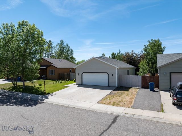 562 N River Rock Drive, Belgrade, MT 59714