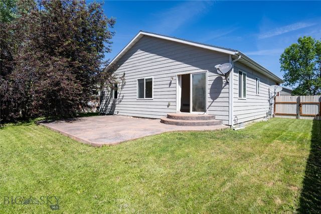 562 N River Rock Drive, Belgrade, MT 59714