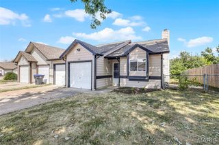 555 Knob Hill Drive, O'fallon, MO 63366