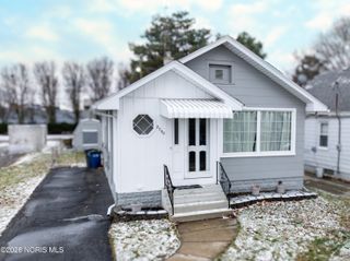 2750 119th Street, Toledo, OH 43611