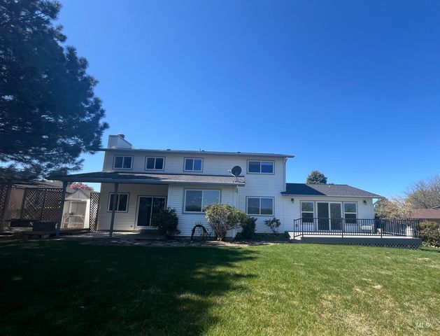 11714 W Tioga Street, Boise, ID 83709
