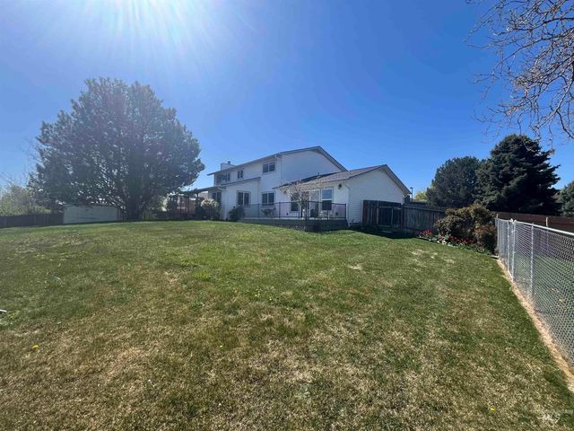 11714 W Tioga Street, Boise, ID 83709