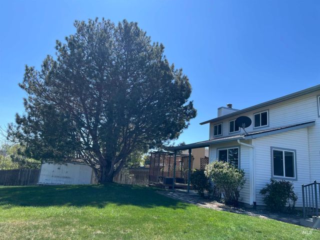 11714 W Tioga Street, Boise, ID 83709