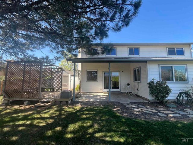 11714 W Tioga Street, Boise, ID 83709