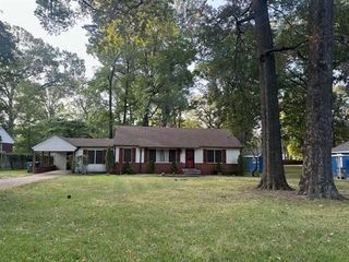 1033 COLGATE RD, Memphis, TN 38106