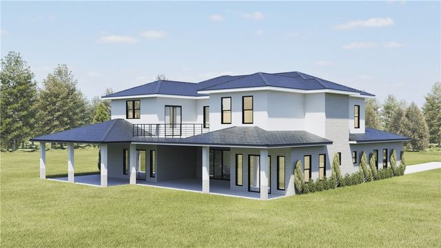 450 Trailwood Circle, Centerton, AR 72719