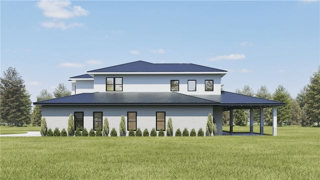 450 Trailwood Circle, Centerton, AR 72719