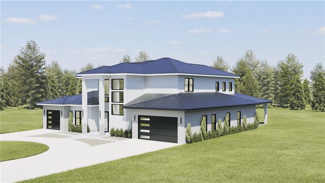 450 Trailwood Circle, Centerton, AR 72719