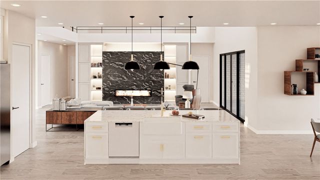 450 Trailwood Circle, Centerton, AR 72719