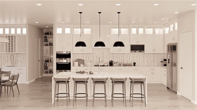 450 Trailwood Circle, Centerton, AR 72719