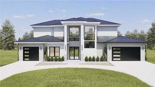 450 Trailwood Circle, Centerton, AR 72719