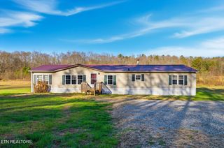 418 County Road 61, Riceville, TN 37370