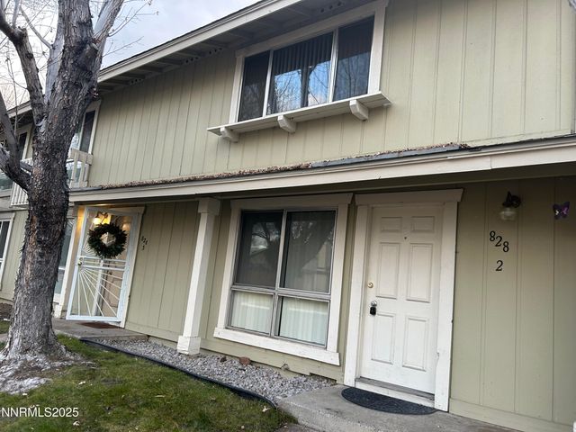 828 Woodglen Drive APT 2, Sparks, NV 89434