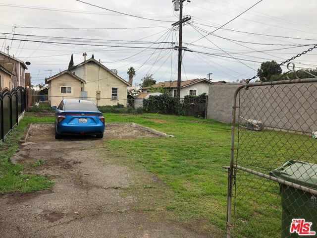 154 W 93rd Street, Los Angeles, CA 90003