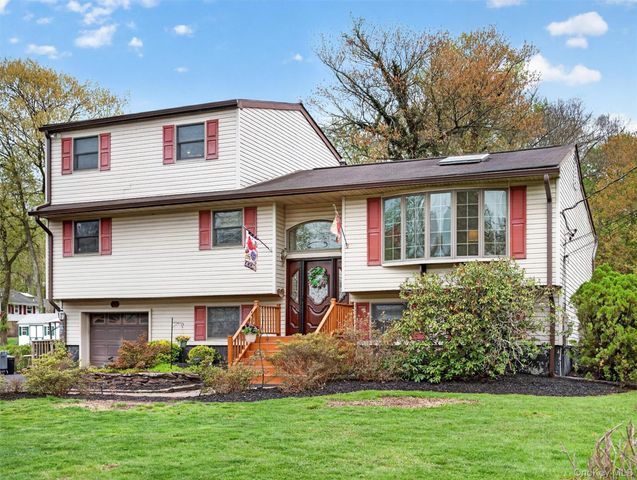54 East Street, West Nyack, NY 10994