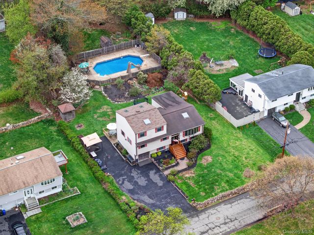54 East Street, West Nyack, NY 10994