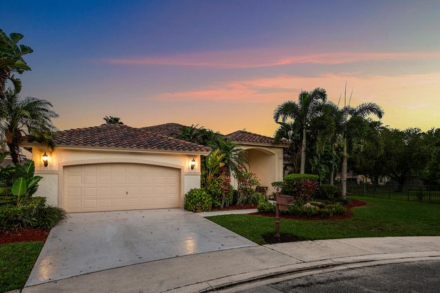 549 Stonemont Lane, Weston, FL 33326