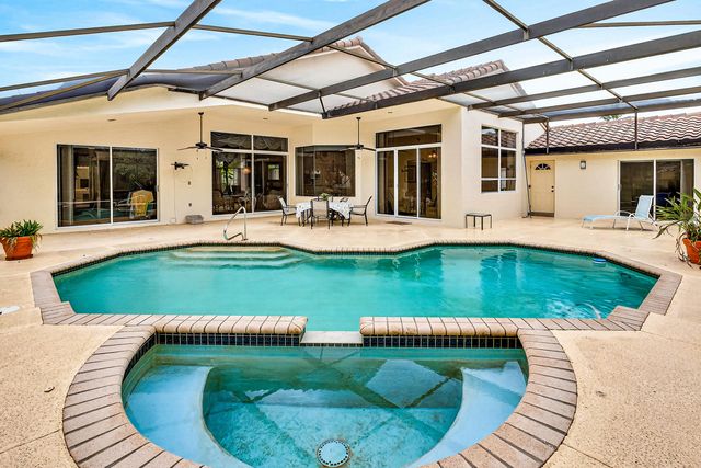 549 Stonemont Lane, Weston, FL 33326