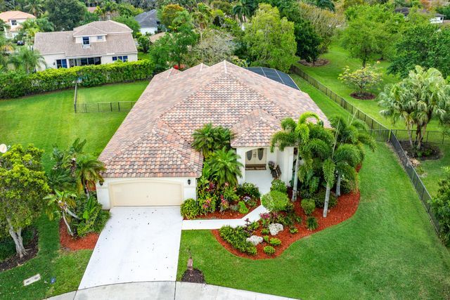 549 Stonemont Lane, Weston, FL 33326