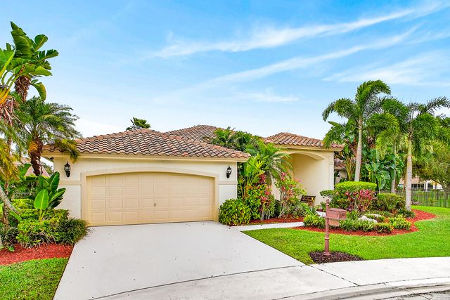 549 Stonemont Lane, Weston, FL 33326