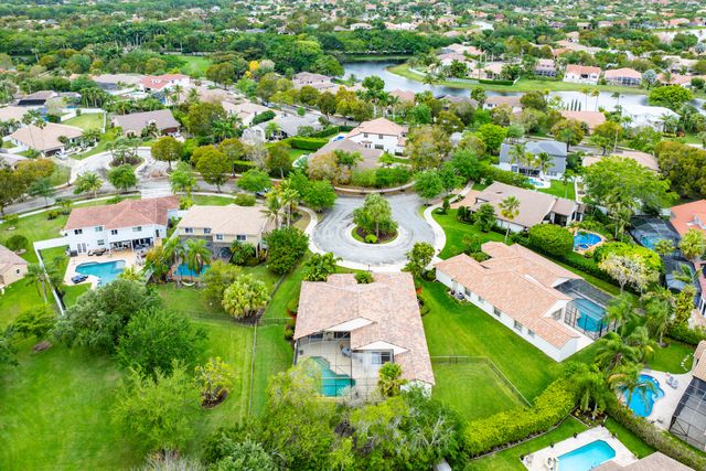 549 Stonemont Lane, Weston, FL 33326