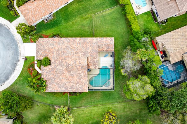 549 Stonemont Lane, Weston, FL 33326