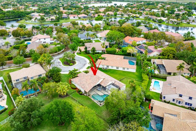 549 Stonemont Lane, Weston, FL 33326