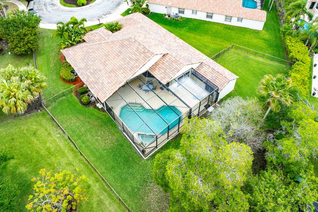 549 Stonemont Lane, Weston, FL 33326