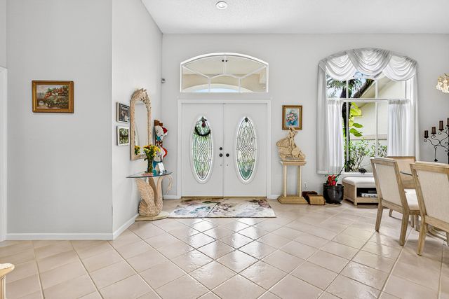 549 Stonemont Lane, Weston, FL 33326