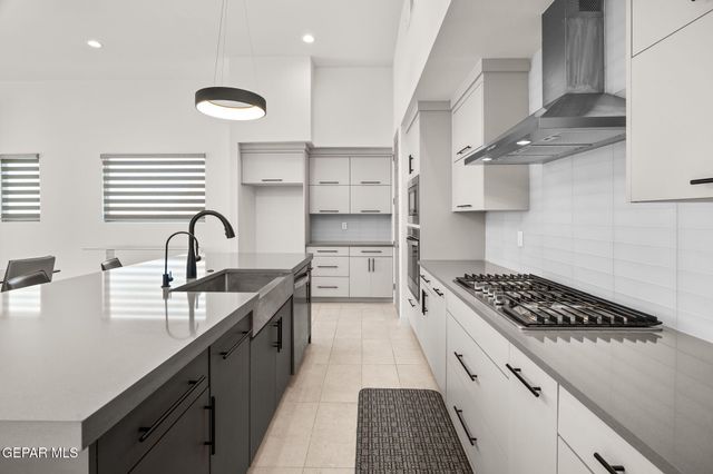 7438 Wooden Nickel Drive, El Paso, TX 79911