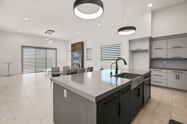 7438 Wooden Nickel Drive, El Paso, TX 79911