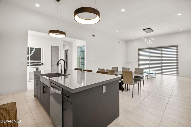 7438 Wooden Nickel Drive, El Paso, TX 79911