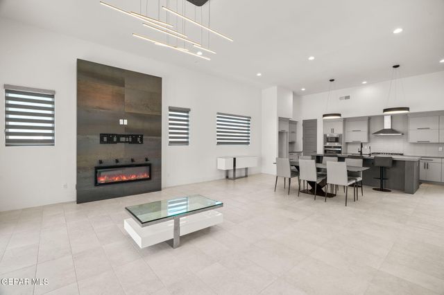 7438 Wooden Nickel Drive, El Paso, TX 79911