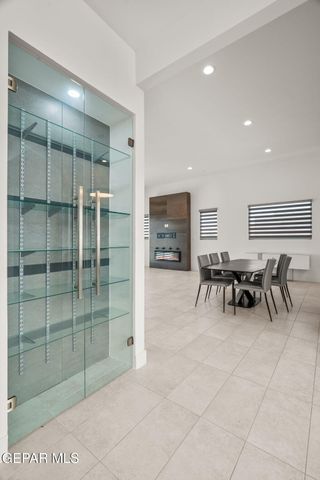 7438 Wooden Nickel Drive, El Paso, TX 79911