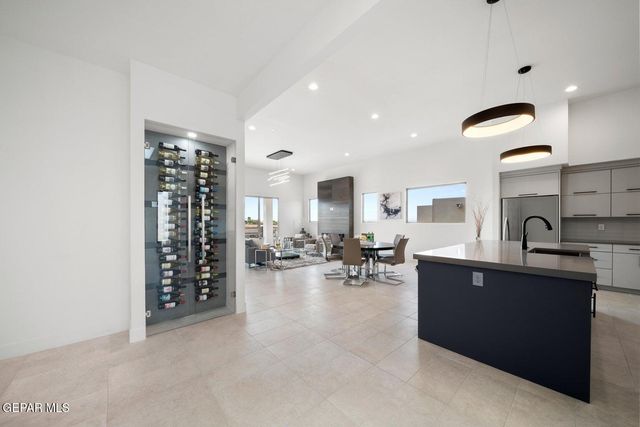 7438 Wooden Nickel Drive, El Paso, TX 79911