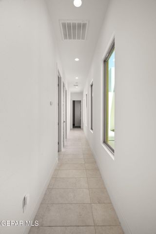 7438 Wooden Nickel Drive, El Paso, TX 79911