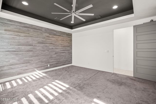 7438 Wooden Nickel Drive, El Paso, TX 79911