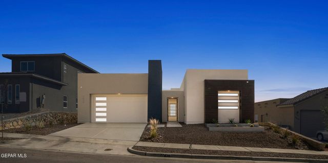 7438 Wooden Nickel Drive, El Paso, TX 79911