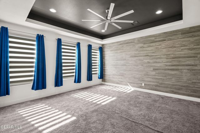 7438 Wooden Nickel Drive, El Paso, TX 79911