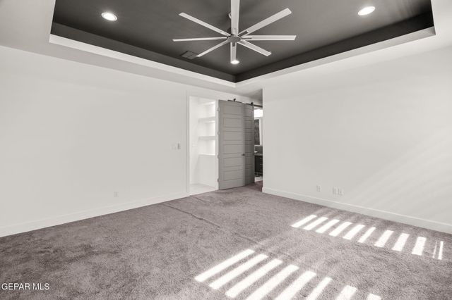 7438 Wooden Nickel Drive, El Paso, TX 79911