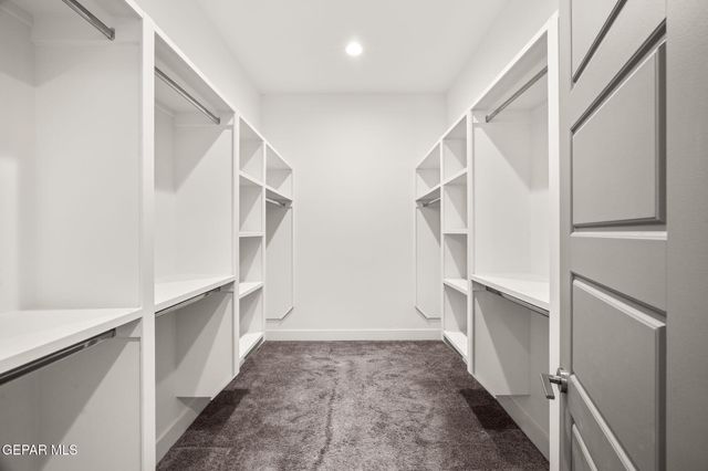 7438 Wooden Nickel Drive, El Paso, TX 79911