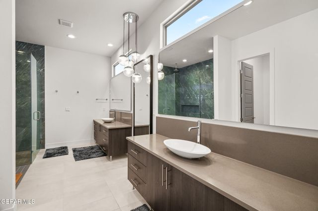 7438 Wooden Nickel Drive, El Paso, TX 79911