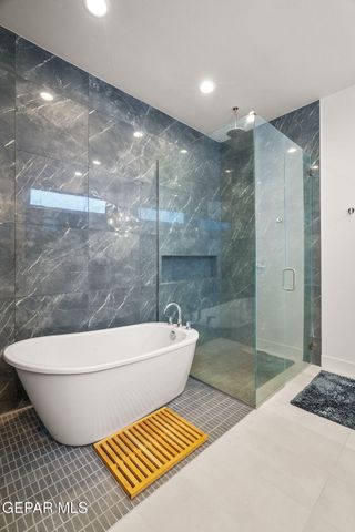 7438 Wooden Nickel Drive, El Paso, TX 79911