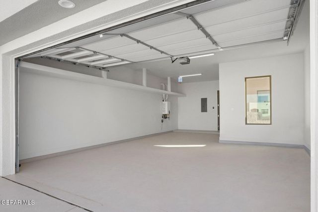 7438 Wooden Nickel Drive, El Paso, TX 79911