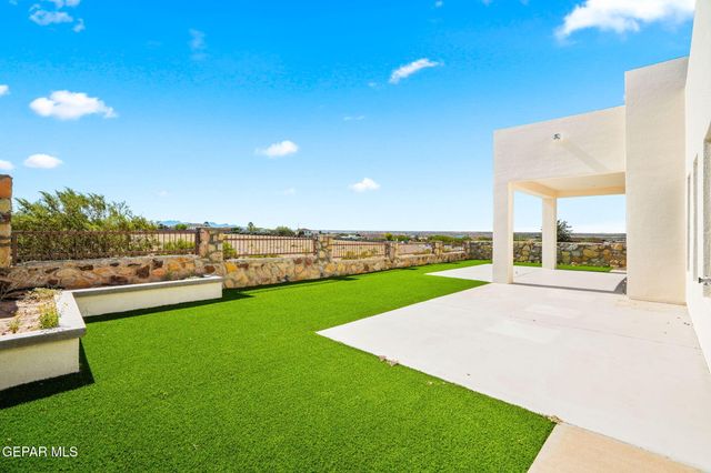 7438 Wooden Nickel Drive, El Paso, TX 79911