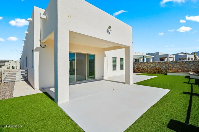 7438 Wooden Nickel Drive, El Paso, TX 79911