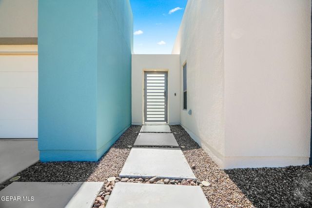 7438 Wooden Nickel Drive, El Paso, TX 79911