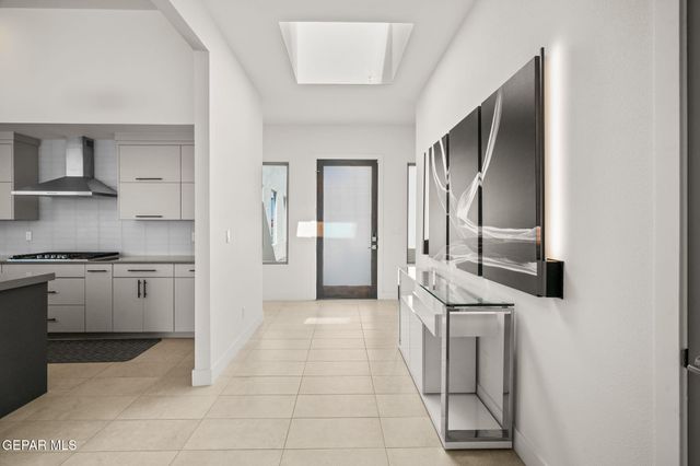 7438 Wooden Nickel Drive, El Paso, TX 79911