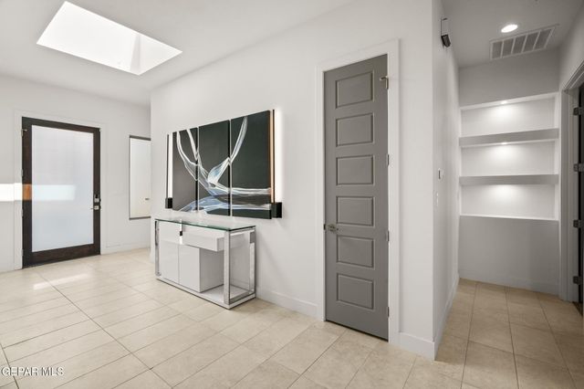 7438 Wooden Nickel Drive, El Paso, TX 79911